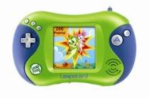 Leapfrog Leapster 2 Learning Game System